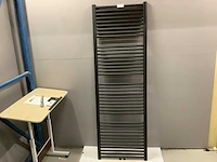 Wb - elara - sierradiator 181,7x60 cm met middenaansluiting - afbeelding 3 van  4