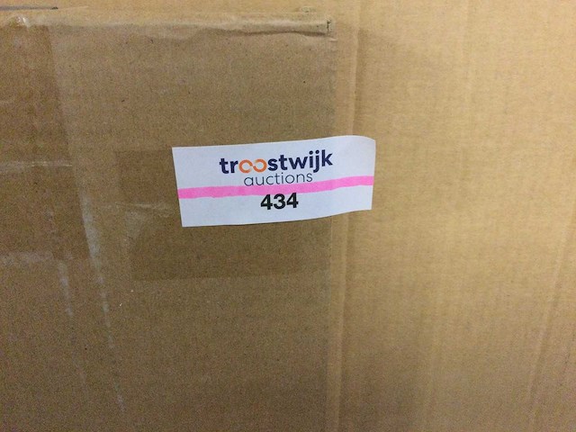 Wb - elara - sierradiator chroom 118,5x60 cm. - afbeelding 4 van  4