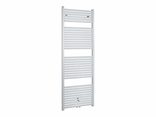 Wb - elara 41.3512 - sierradiator 181,7x 60 cm met middenaansluiting - afbeelding 1 van  3