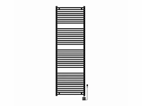 Wb - elara 41.3578 - elektrische radiator smart wifi 181,7 x 60 cm glans wit - afbeelding 1 van  3