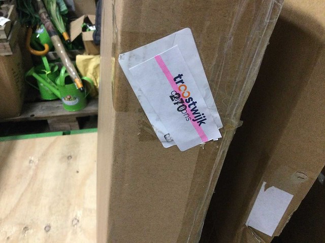 Wb - giro - 38.4401 - spiegel rond 80 cm + led verlichting - afbeelding 4 van  4