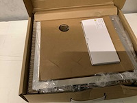 Wb - inbouwnis voor douche/badkamer (2x) - afbeelding 3 van  4