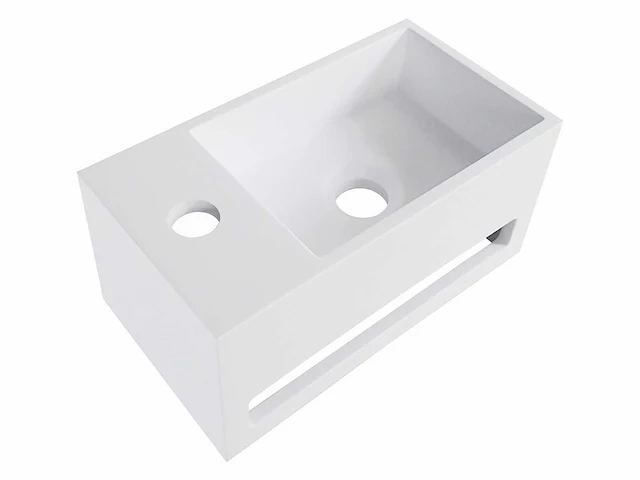 Wb - julia 36.4052 - fontein links 35x20x16 cm - afbeelding 1 van  4