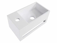 Wb - julia 36.4052 - fontein links 35x20x16 cm - afbeelding 1 van  4