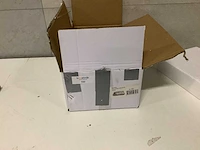 Wb - mini rhea - 32.5497 - fontein mini rechts 36,5x18x9 cm. - afbeelding 3 van  4