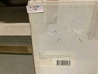 Wb - nomi - spiegel 50x100 cm. - afbeelding 3 van  3