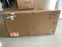 Wb - quatro 38.4112 - condensvrije spiegel 120x60 cm - afbeelding 3 van  3