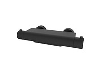 Wb - style 29.1403 - badkraan waterval thermostatisch 1/2 inch. - afbeelding 1 van  3