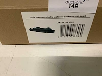 Wb - style 29.1703 - waterval badkraan - afbeelding 2 van  3