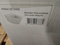 Wb - vesta - wandcloset - afbeelding 2 van  4