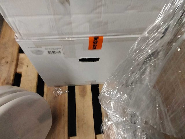 Wb - vesta - wandcloset - afbeelding 3 van  4