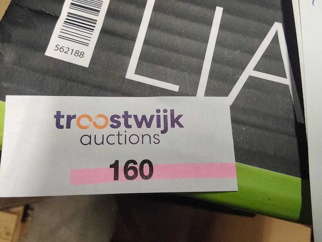 Wb - vesta - wandcloset - afbeelding 4 van  4