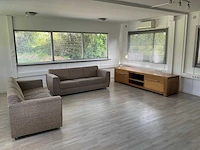 Wb accommodatie - 6x24 mtr - woonunit - noodwoning - kantoorunit - afbeelding 3 van  74