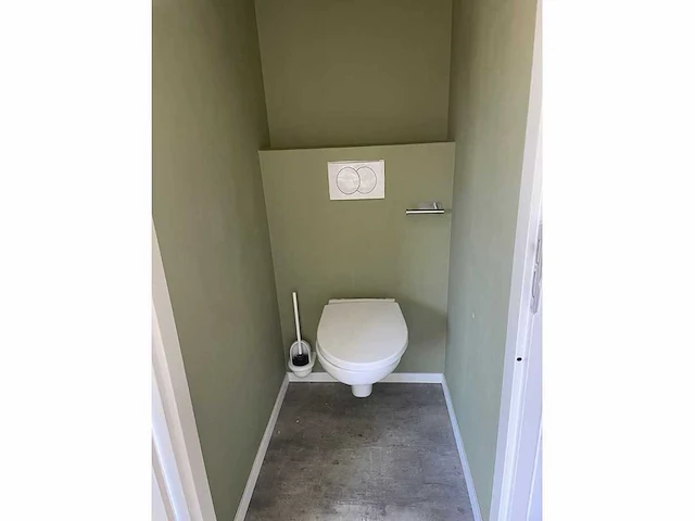 Wb accommodatie - 6x24 mtr - woonunit - noodwoning - kantoorunit - afbeelding 25 van  74
