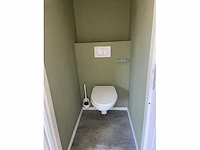 Wb accommodatie - 6x24 mtr - woonunit - noodwoning - kantoorunit - afbeelding 25 van  74
