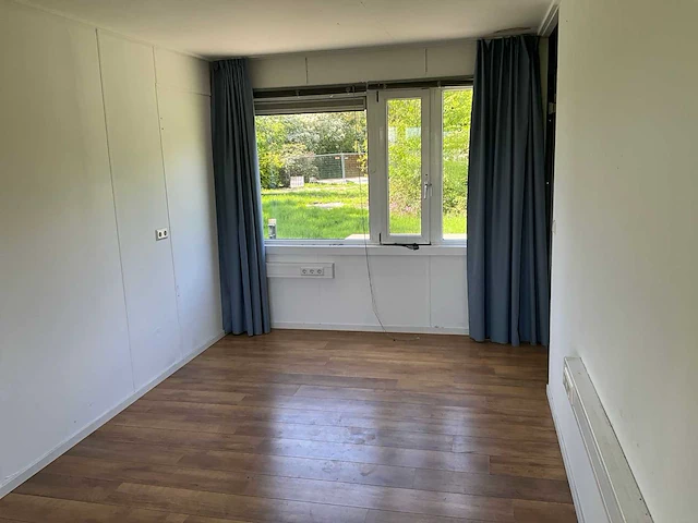 Wb accommodatie - 6x24 mtr - woonunit - noodwoning - kantoorunit - afbeelding 28 van  74