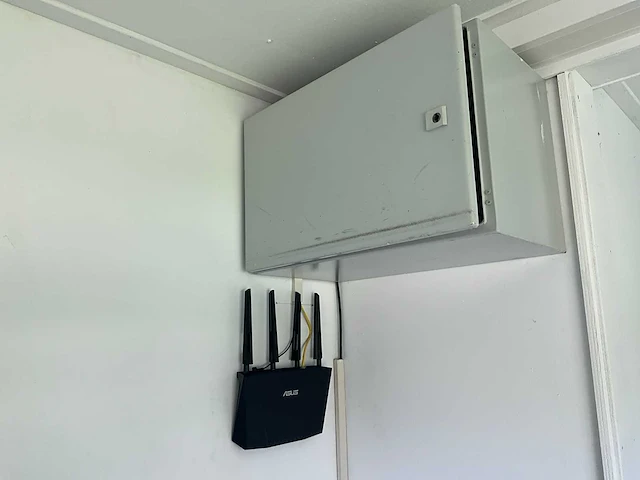 Wb accommodatie - 6x24 mtr - woonunit - noodwoning - kantoorunit - afbeelding 46 van  74