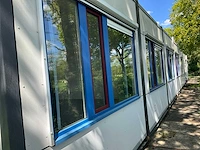 Wb accommodatie - 6x24 mtr - woonunit - noodwoning - kantoorunit - afbeelding 54 van  74