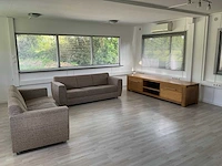 Wb accommodatie - 6x24 mtr - woonunit - noodwoning - kantoorunit - afbeelding 4 van  72