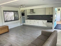 Wb accommodatie - 6x24 mtr - woonunit - noodwoning - kantoorunit - afbeelding 5 van  72