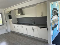 Wb accommodatie - 6x24 mtr - woonunit - noodwoning - kantoorunit - afbeelding 6 van  72