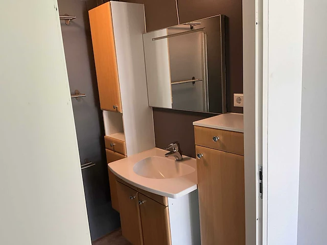 Wb accommodatie - 6x24 mtr - woonunit - noodwoning - kantoorunit - afbeelding 15 van  72