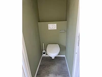 Wb accommodatie - 6x24 mtr - woonunit - noodwoning - kantoorunit - afbeelding 20 van  72