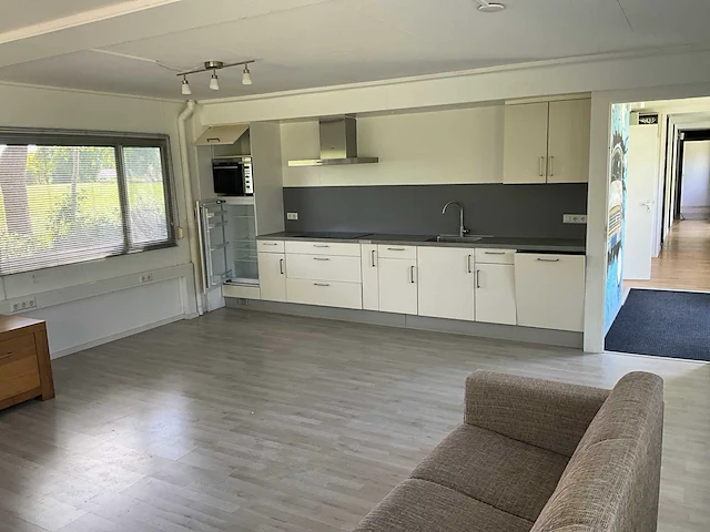 Wb accommodatie - 6x24 mtr - woonunit - noodwoning - kantoorunit - afbeelding 21 van  72