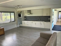 Wb accommodatie - 6x24 mtr - woonunit - noodwoning - kantoorunit - afbeelding 21 van  72