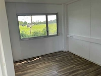 Wb accommodatie - 6x24 mtr - woonunit - noodwoning - kantoorunit - afbeelding 22 van  72
