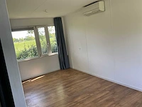 Wb accommodatie - 6x24 mtr - woonunit - noodwoning - kantoorunit - afbeelding 29 van  72