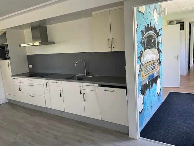 Wb accommodatie - 6x24 mtr - woonunit - noodwoning - kantoorunit - afbeelding 31 van  72