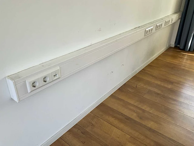 Wb accommodatie - 6x24 mtr - woonunit - noodwoning - kantoorunit - afbeelding 32 van  72