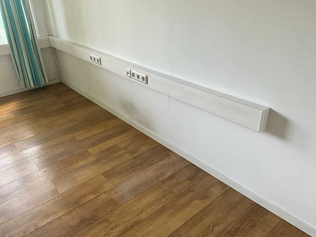Wb accommodatie - 6x24 mtr - woonunit - noodwoning - kantoorunit - afbeelding 33 van  72