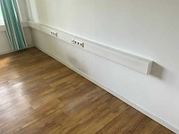 Wb accommodatie - 6x24 mtr - woonunit - noodwoning - kantoorunit - afbeelding 33 van  72