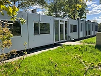 Wb accommodatie - 6x24 mtr - woonunit - noodwoning - kantoorunit - afbeelding 23 van  72