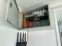 Wb accommodatie - 6x24 mtr - woonunit - noodwoning - kantoorunit - afbeelding 38 van  72