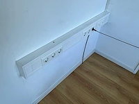 Wb accommodatie - 6x24 mtr - woonunit - noodwoning - kantoorunit - afbeelding 39 van  72
