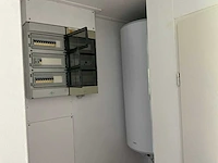 Wb accommodatie - 6x24 mtr - woonunit - noodwoning - kantoorunit - afbeelding 40 van  72