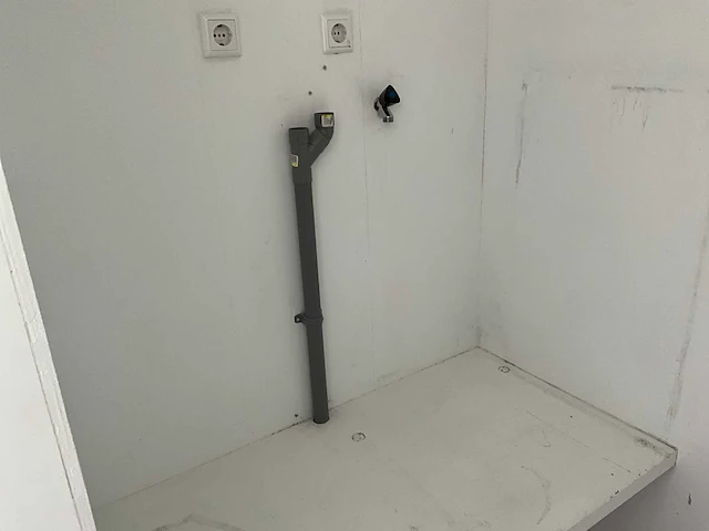Wb accommodatie - 6x24 mtr - woonunit - noodwoning - kantoorunit - afbeelding 41 van  72