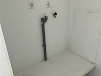 Wb accommodatie - 6x24 mtr - woonunit - noodwoning - kantoorunit - afbeelding 41 van  72