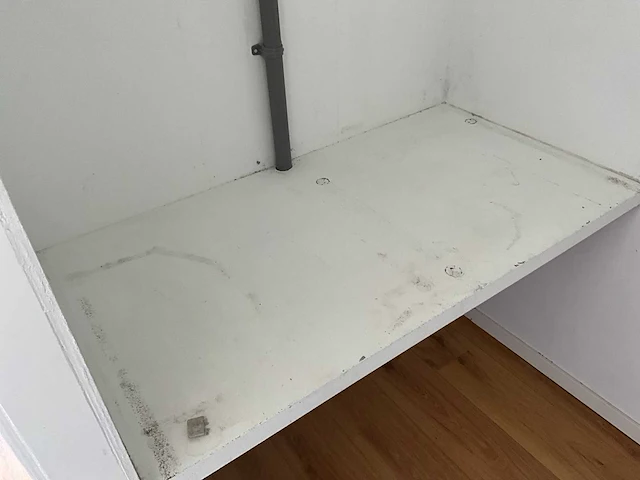 Wb accommodatie - 6x24 mtr - woonunit - noodwoning - kantoorunit - afbeelding 46 van  72