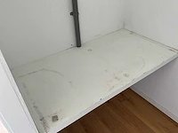 Wb accommodatie - 6x24 mtr - woonunit - noodwoning - kantoorunit - afbeelding 46 van  72