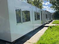 Wb accommodatie - 6x24 mtr - woonunit - noodwoning - kantoorunit - afbeelding 51 van  72