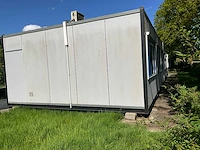 Wb accommodatie - 6x24 mtr - woonunit - noodwoning - kantoorunit - afbeelding 52 van  72