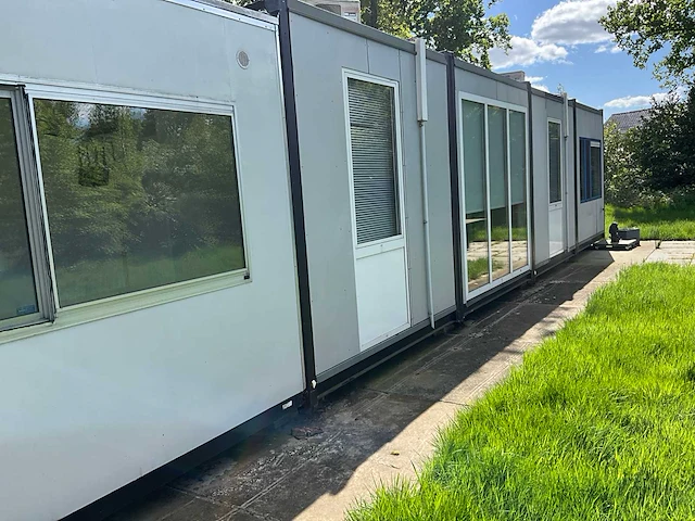 Wb accommodatie - 6x24 mtr - woonunit - noodwoning - kantoorunit - afbeelding 53 van  72