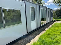 Wb accommodatie - 6x24 mtr - woonunit - noodwoning - kantoorunit - afbeelding 53 van  72