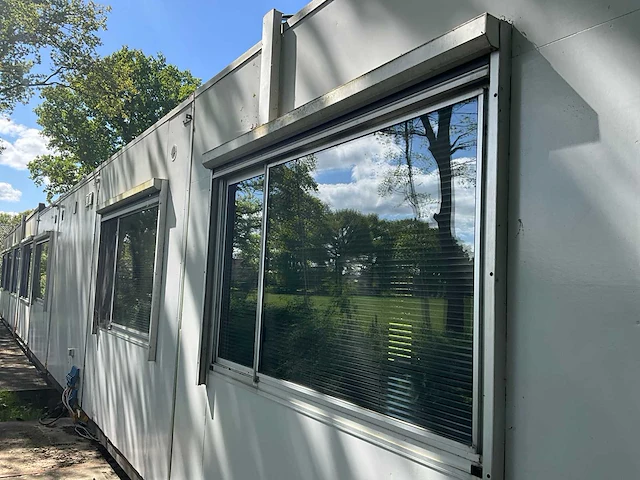 Wb accommodatie - 6x24 mtr - woonunit - noodwoning - kantoorunit - afbeelding 55 van  72