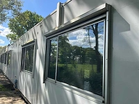 Wb accommodatie - 6x24 mtr - woonunit - noodwoning - kantoorunit - afbeelding 55 van  72