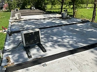 Wb accommodatie - 6x24 mtr - woonunit - noodwoning - kantoorunit - afbeelding 65 van  72